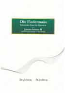 Die Fledermaus 