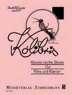 Humming Birds op. 210 Download