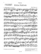 Kleine Sinfonie op. 87 Download