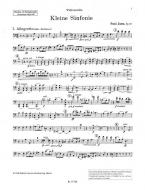 Kleine Sinfonie op. 87 Download