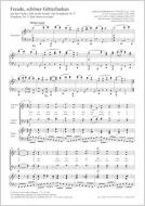 Ode To Joy from 9th Symphony Standard