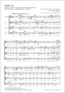 Psalm 121 Standard