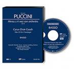 Messa a 4 voci con orchestra Standard