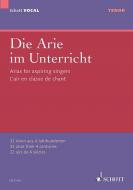 Arie des Monostatos: Alles fühlt der Liebe Freuden 