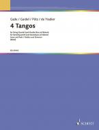 Tango passionato 