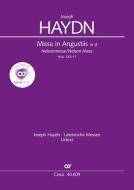 Missa in Angustiis Hob. 22/11 Standard