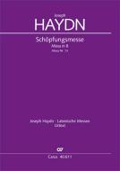 Missa solemnis in B-Dur Hob. 22/13 Standard