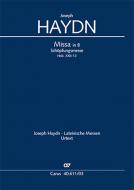Missa solemnis in B-Dur Hob. 22/13 Standard