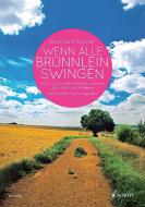 Bemooster Bursche 