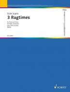 Rag-Time Dance 