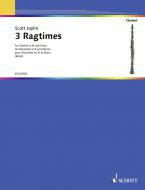 Rag-Time Dance 