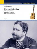 Cádiz-Canción op. 47/4 