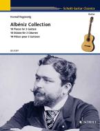 Mallorca (Barcarola) op. 202 
