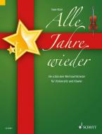 Lasst uns froh und munter sein 