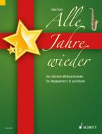 Morgen kommt der Weihnachtsmann 