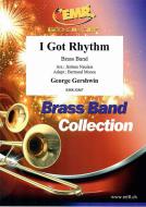 I Got Rhythm Standard