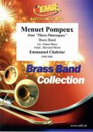 Menuet Pompeux Standard