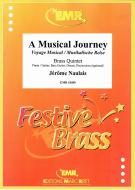 A Musical Journey Standard