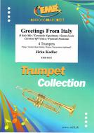 Greetings From Italy Standard