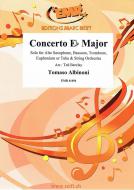 Concerto Eb Major Standard