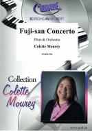 Fuji-san Concerto Standard