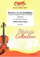 Pictures At An Exhibition Standard