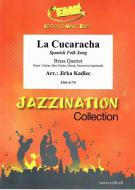 La Cucaracha Standard