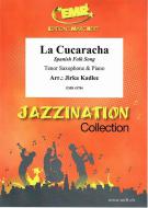 La Cucaracha Standard