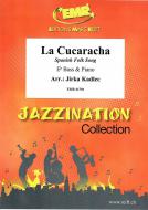 La Cucaracha Standard