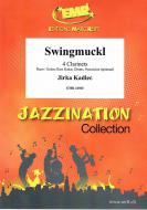Swingmuckl Standard