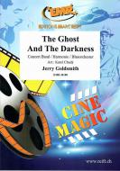 The Ghost And The Darkness Standard