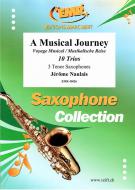 A Musical Journey Standard