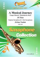 A Musical Journey Standard