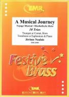 A Musical Journey Standard