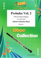 Preludes Vol. 2 Standard