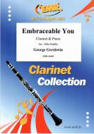 Embraceable You Standard