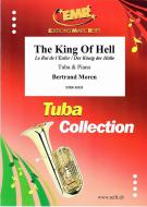 The King Of Hell Standard