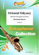 Oriental Odyssey Standard