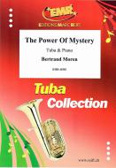 The Power Of Mystery Standard