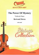The Power Of Mystery Standard