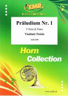 Präludium Nr. 1 Standard