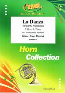 La Danza Standard