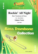Rockin' All Night Standard