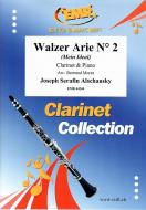 Walzer Arie No. 2 Standard
