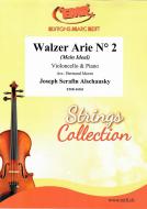 Walzer Arie No. 2 Standard