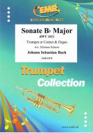 Sonate Bb Major BWV 1031 Standard