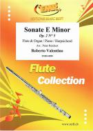 Sonate E Minorop. 2 No. 5 Standard