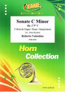 Sonate C Minorop. 2 No. 5 Standard