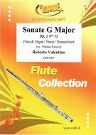 Sonate G Majorop. 2 No. 12 Standard
