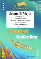 Sonate Bb Major op. 2 No. 12 Standard